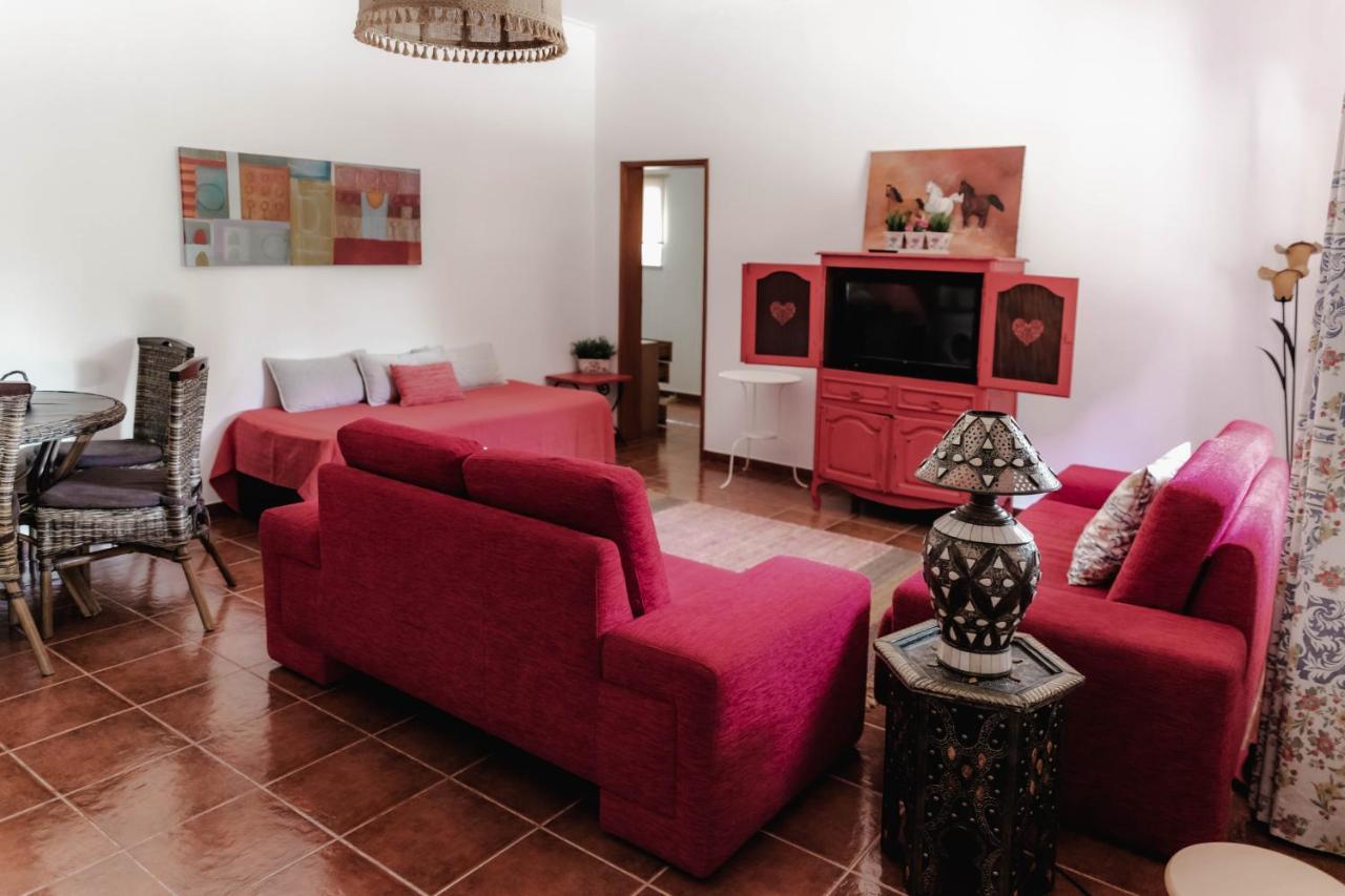 Quinta Do Cerrado Setubalゲストハウス エクステリア 写真
