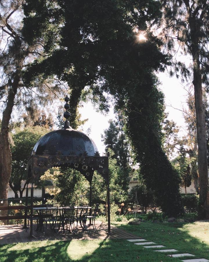 Quinta Do Cerrado Setubalゲストハウス エクステリア 写真