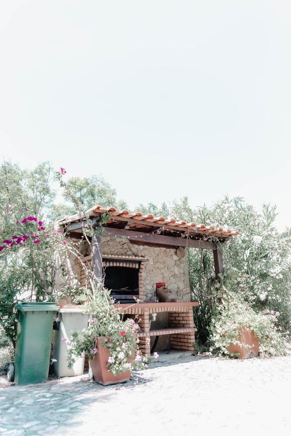 Quinta Do Cerrado Setubalゲストハウス エクステリア 写真