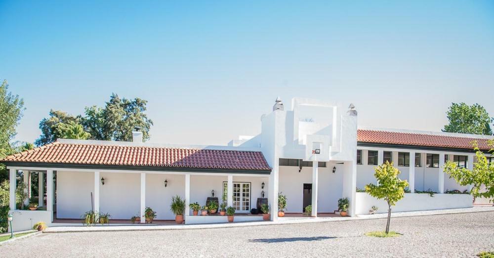Quinta Do Cerrado Setubalゲストハウス エクステリア 写真