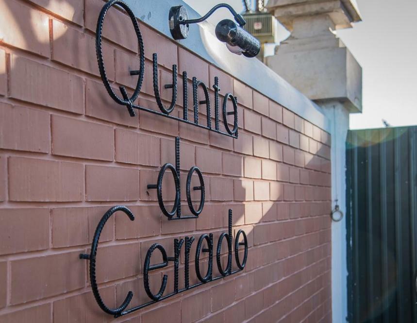Quinta Do Cerrado Setubalゲストハウス エクステリア 写真