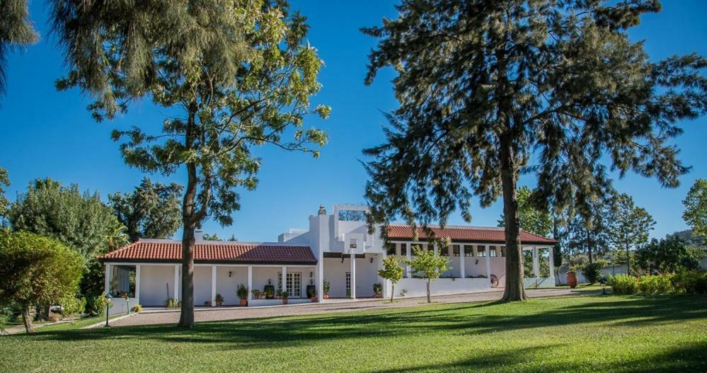 Quinta Do Cerrado Setubalゲストハウス エクステリア 写真