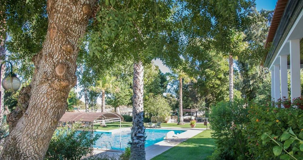 Quinta Do Cerrado Setubalゲストハウス エクステリア 写真