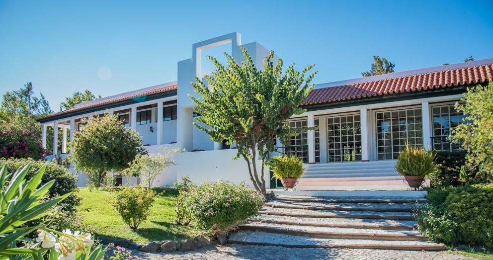 Quinta Do Cerrado Setubalゲストハウス エクステリア 写真