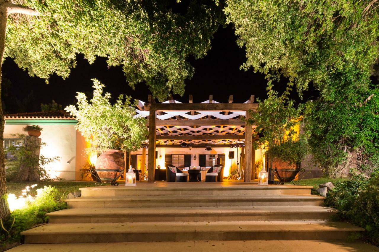 Quinta Do Cerrado Setubalゲストハウス エクステリア 写真